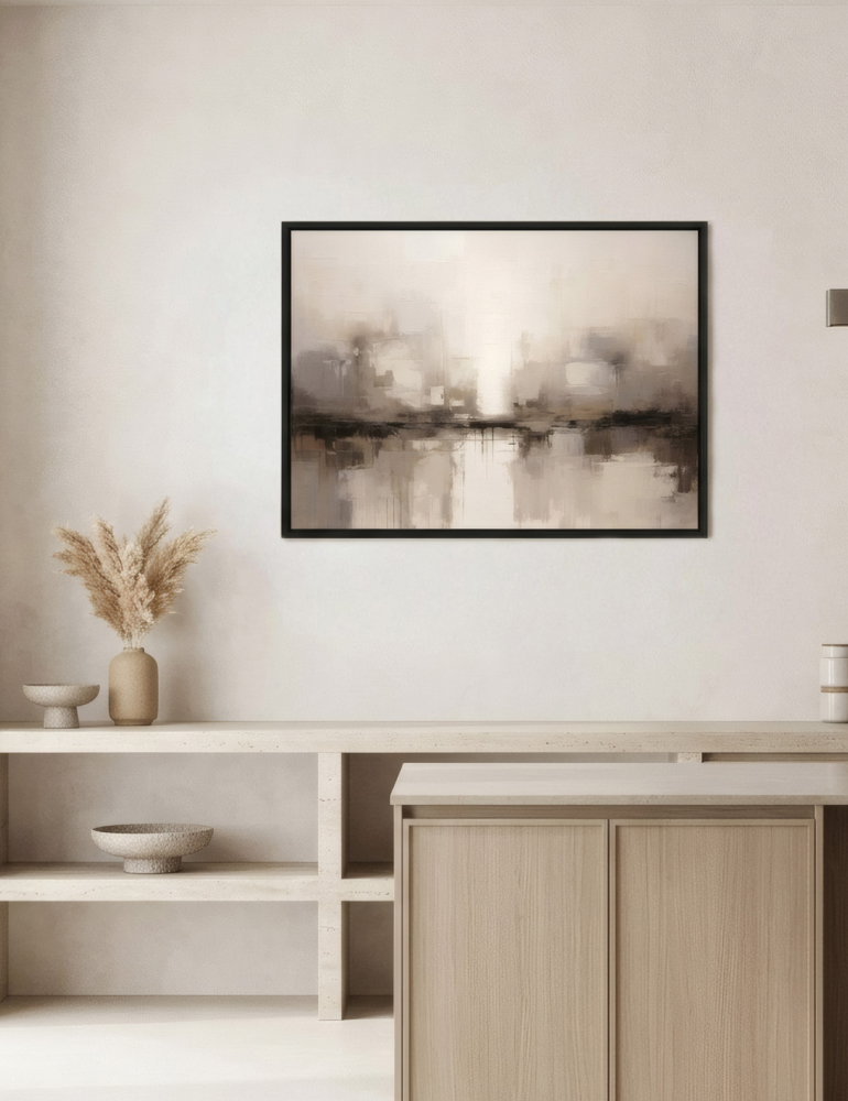 IMAGES SUR TOILE <br><b>ENCADRÉES</b>